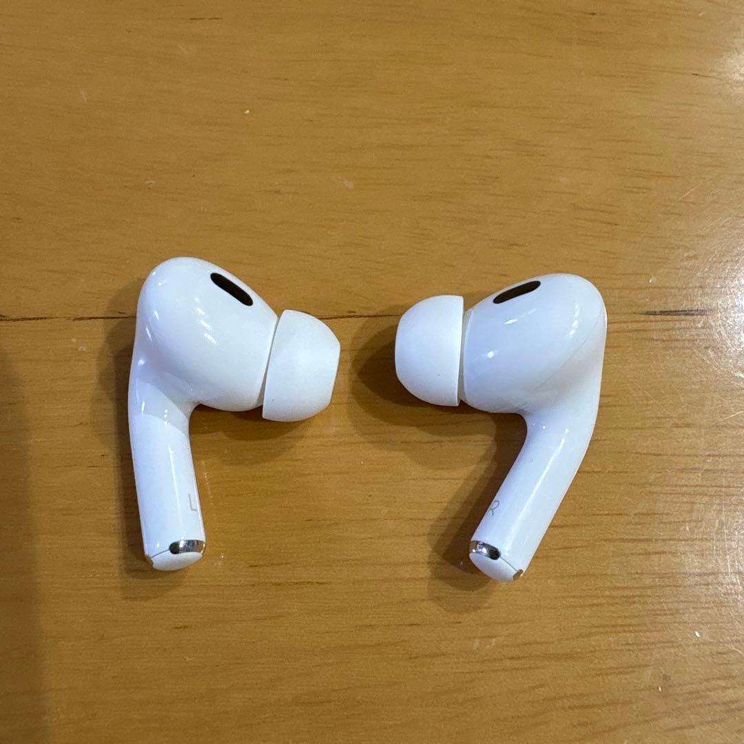 AirPods Pro 2 USB Type-C(付属品未使用)