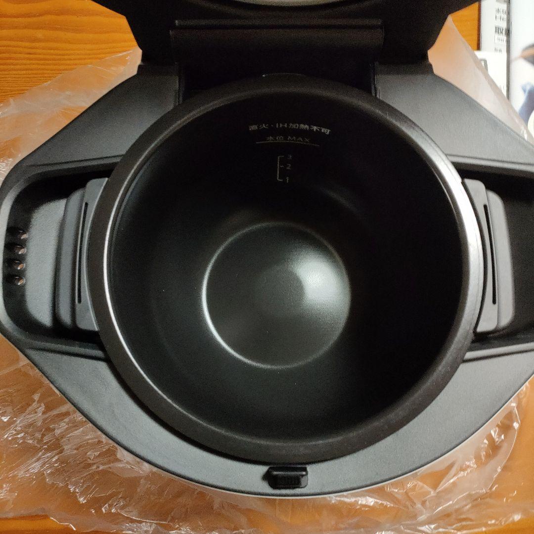 SHARP KN-HW16G-W ヘルシオホットクック　新品未使用