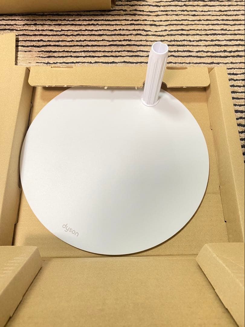 Dyson V12 Detect Slim 純正スタンド