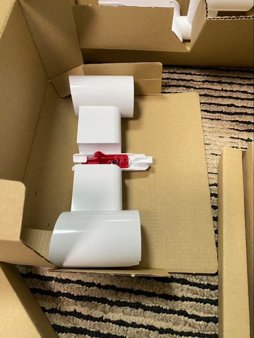 Dyson V12 Detect Slim 純正スタンド