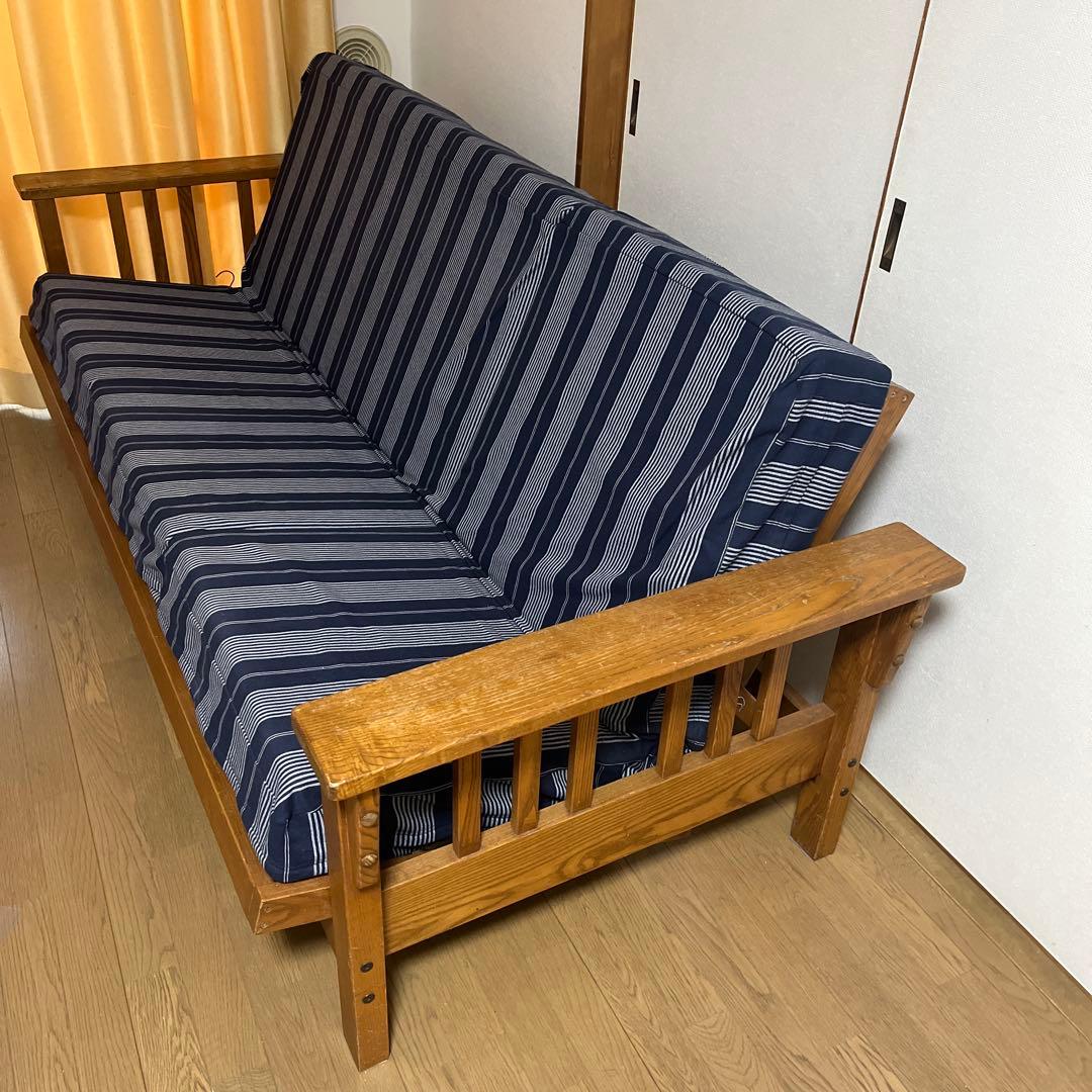 エルエルビーン　ソファー枠のみ