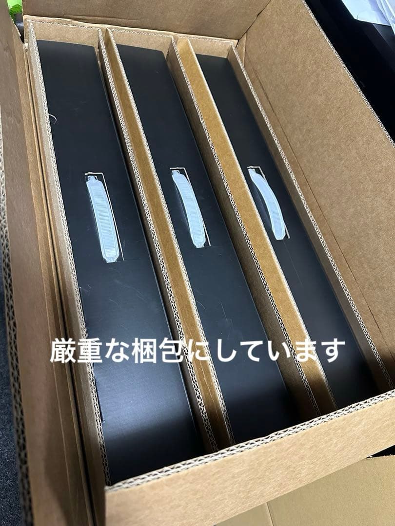 アトモフウィンドウ2 STAR WARSモデル3台セット