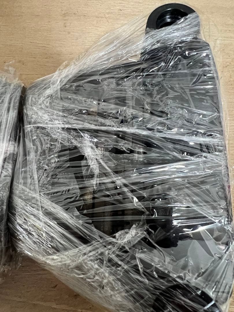 z900RS フロントキャリパー左右