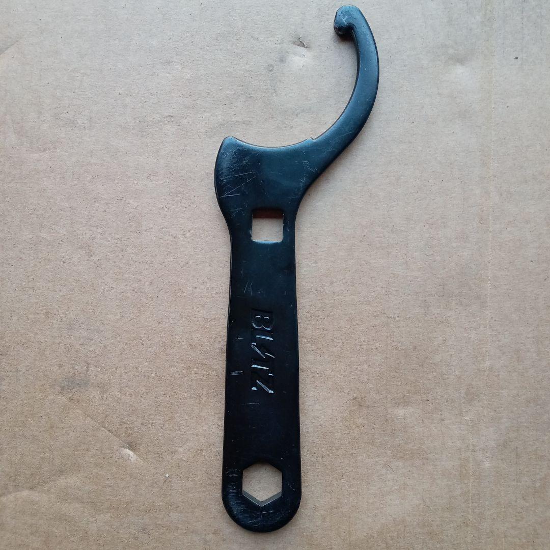 ☆アバルト５９５及び695用☆ラルグス製ピロアッパー付き車高調フロントのみ