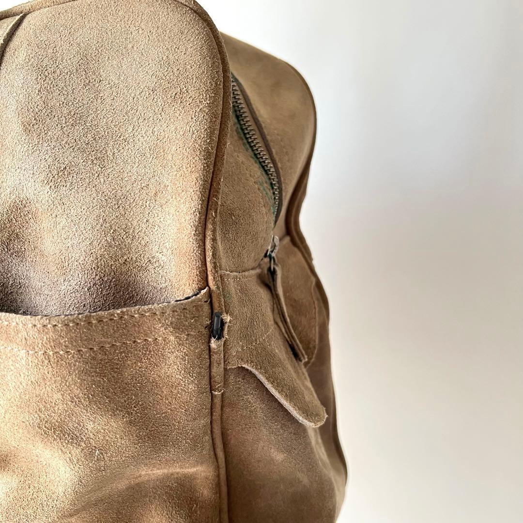 【Sale】2003AW Martin Margiela ボストン バッグ