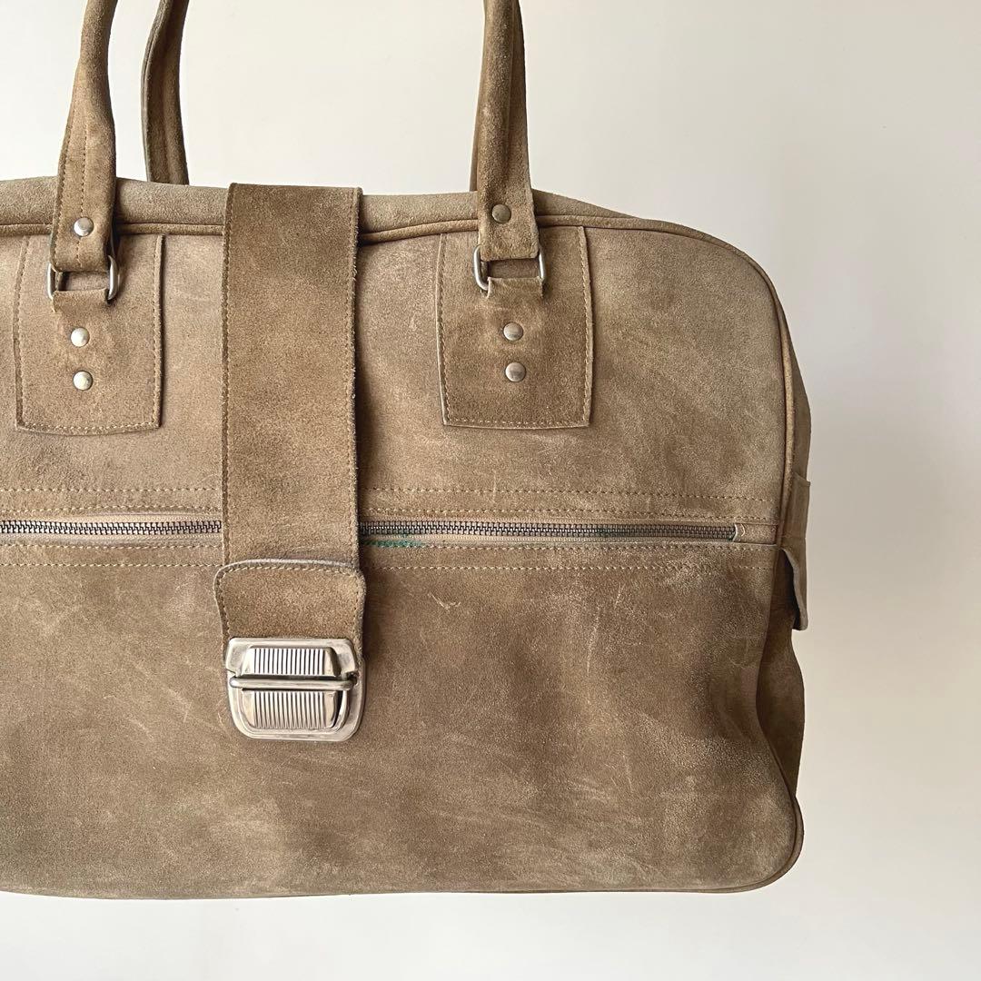 【Sale】2003AW Martin Margiela ボストン バッグ