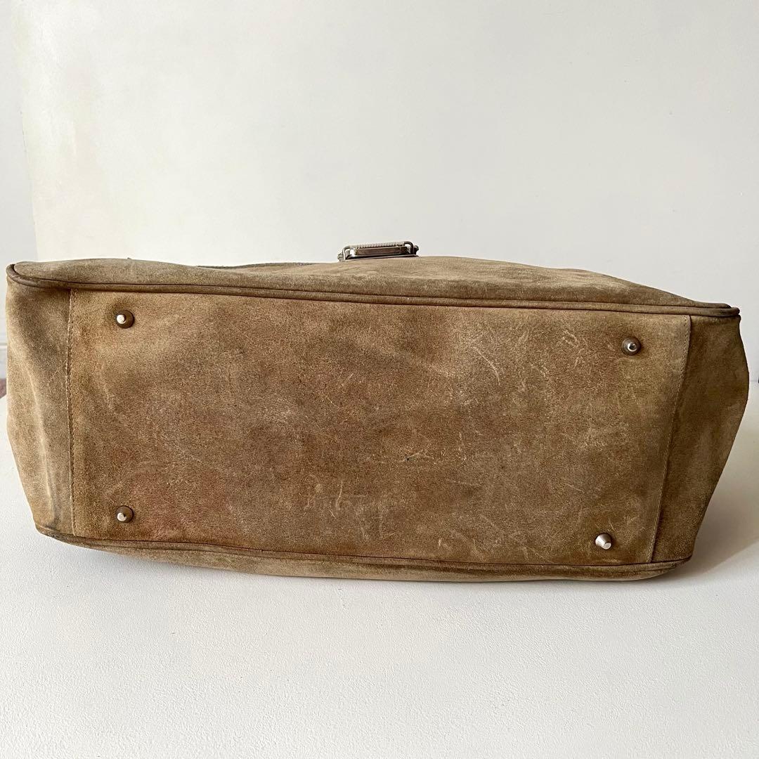 【Sale】2003AW Martin Margiela ボストン バッグ