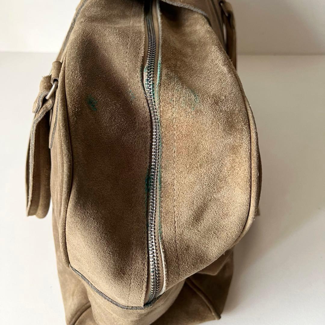 【Sale】2003AW Martin Margiela ボストン バッグ