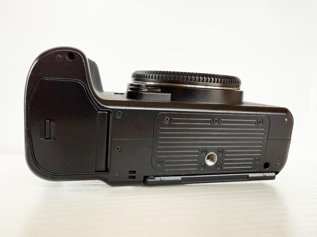 FUJIFILM GFX 50SⅡ 本体 + Minoltaオールドレンズ