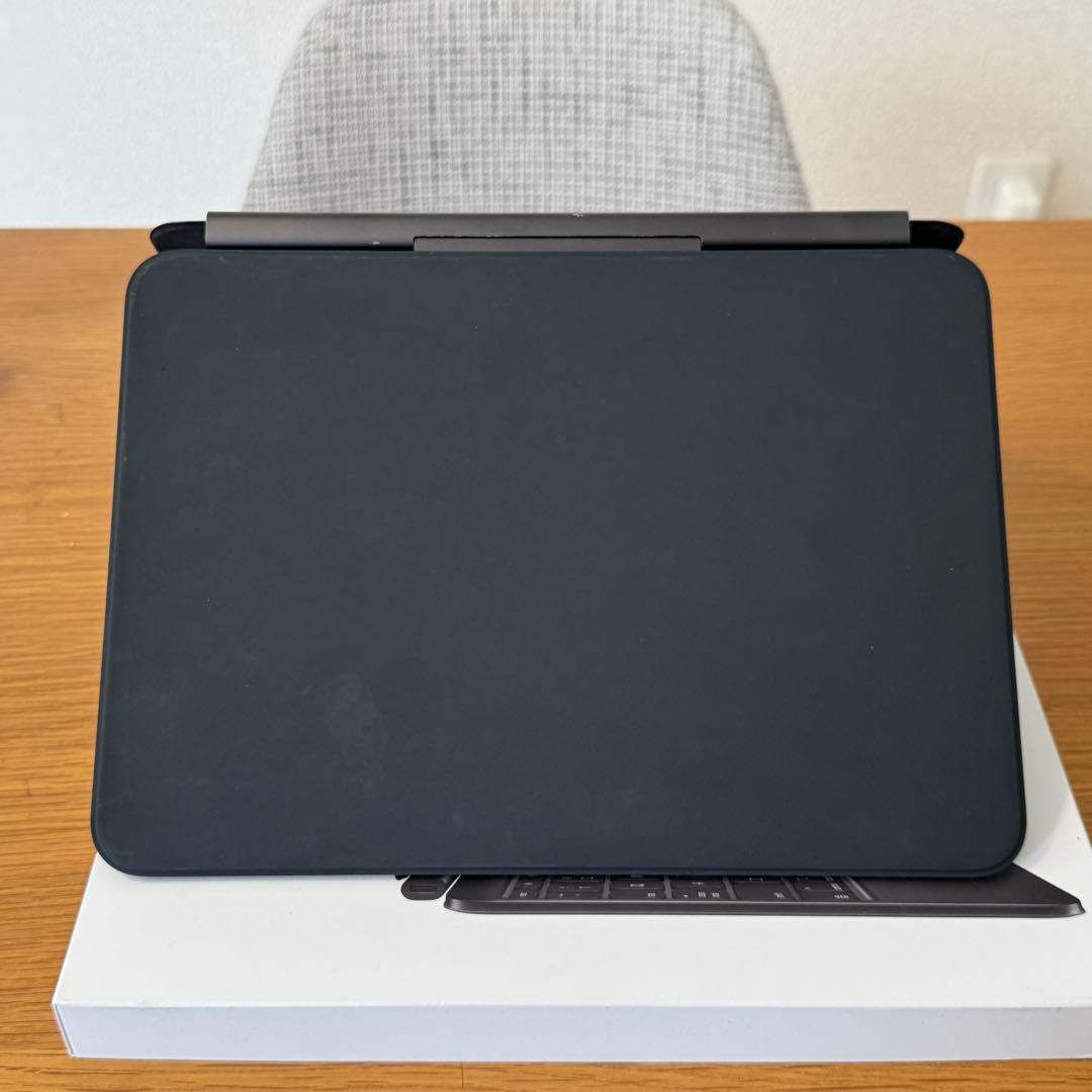 Magic Keyboard M4/M5 iPad Pro用 11インチ JIS