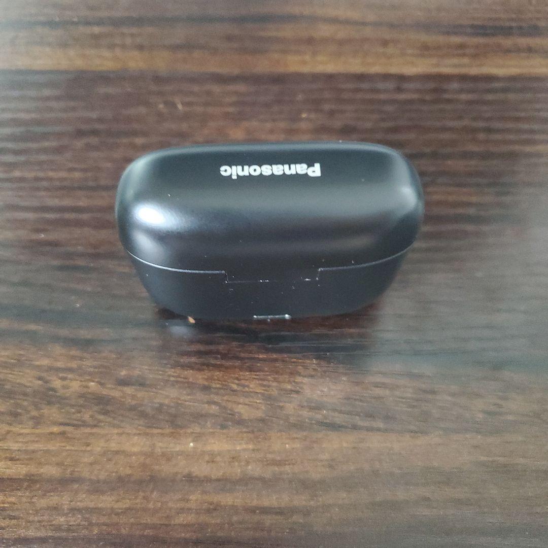 panasonic RZ-B110W ワイヤレスイヤホン 海外モデル