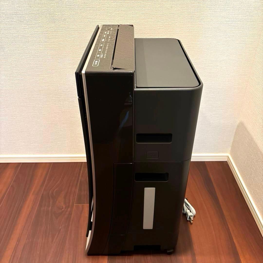 Panasonic 加湿空気清浄機　F-VXR90-TM 木目調