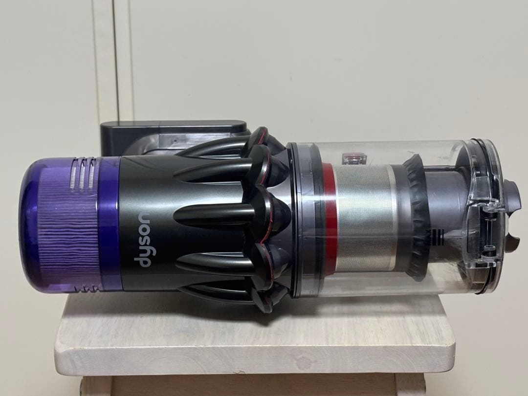 【分解洗浄清掃品】ダイソン SV18 ノズル3個付