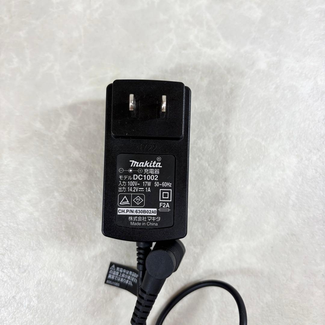 makita TURBO60 CL113FD 充電式クリーナー ターボ ブラック