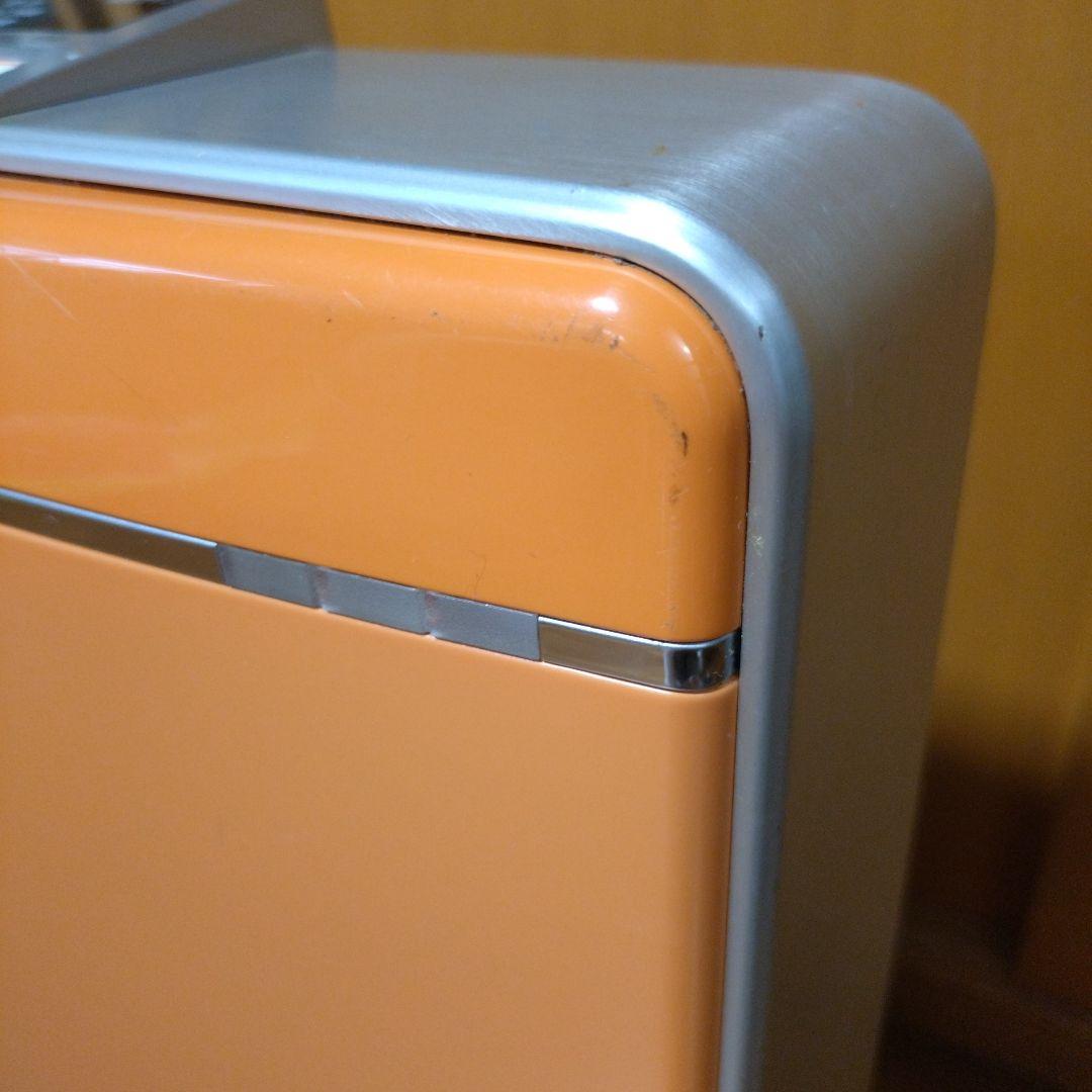 ガスファンヒーター　都市ガス