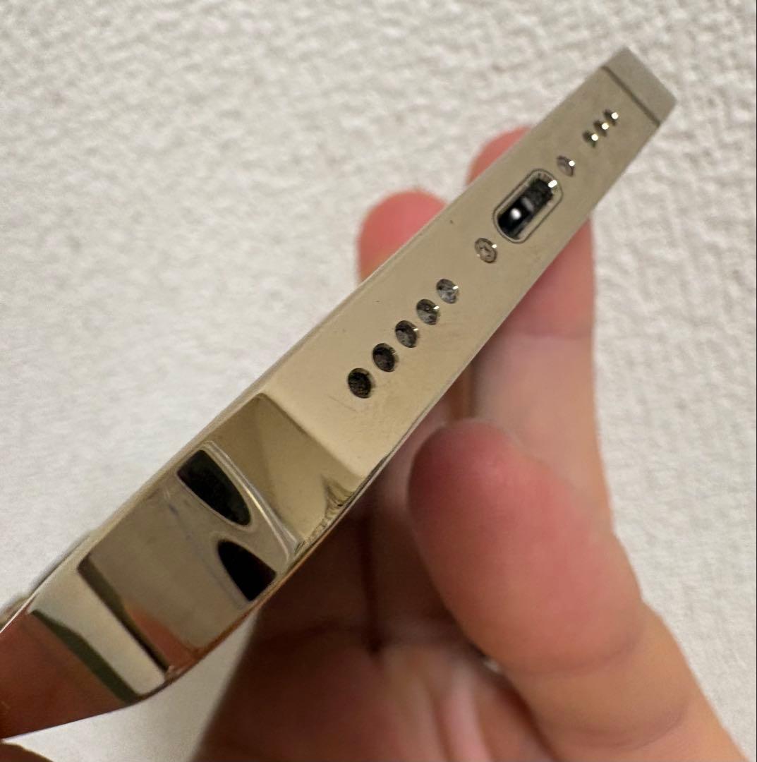 Apple iPhone 13 Pro ゴールド 本体　256GB