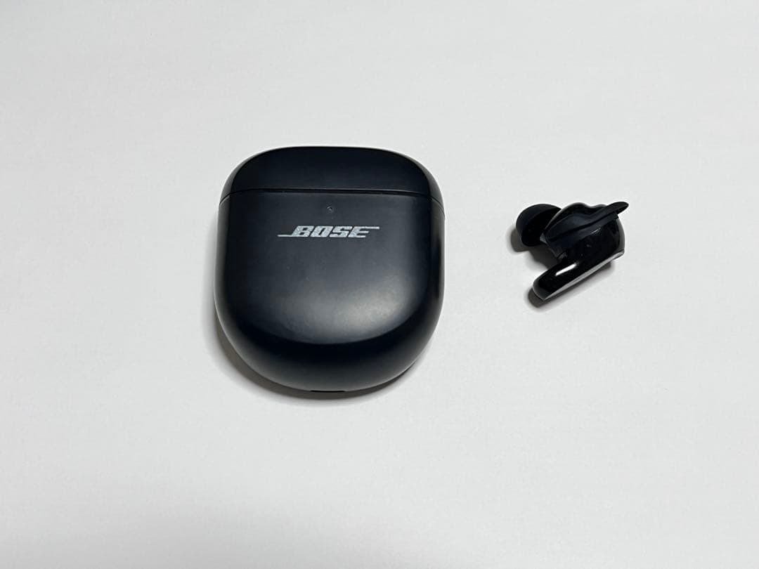 イヤホン Bose QuietComfort Ultra Earbuds