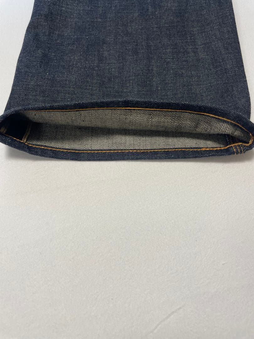 パンツ SUGARHILL/CLASSIC DOUBLE KNEE DENIMPANTS