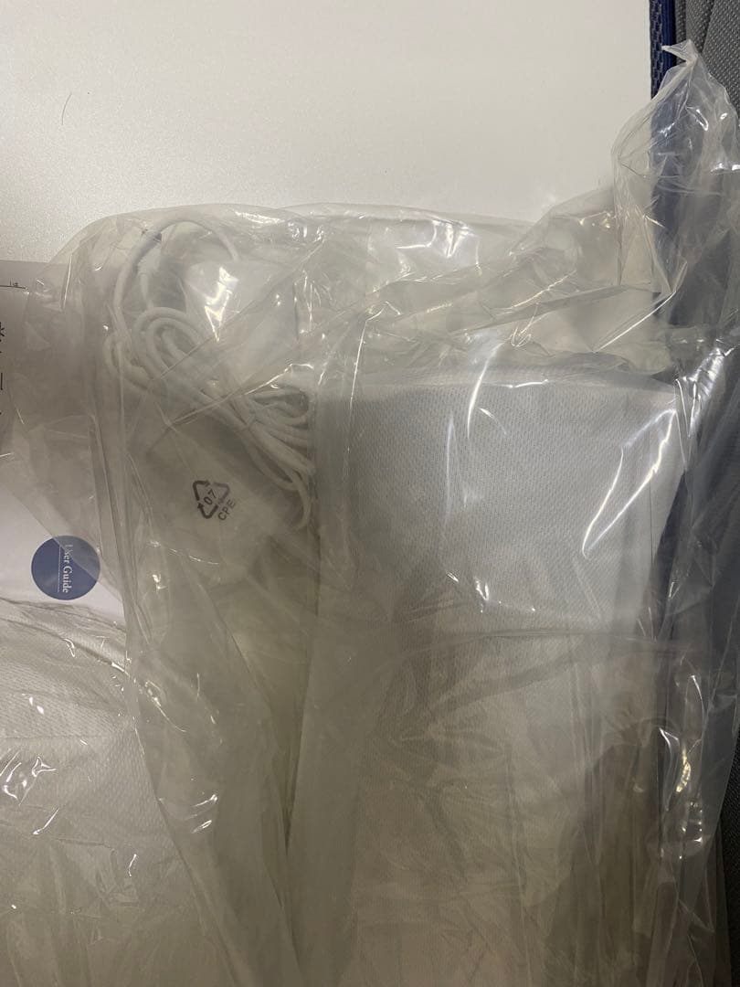 CALQS ダブル枕PLUS