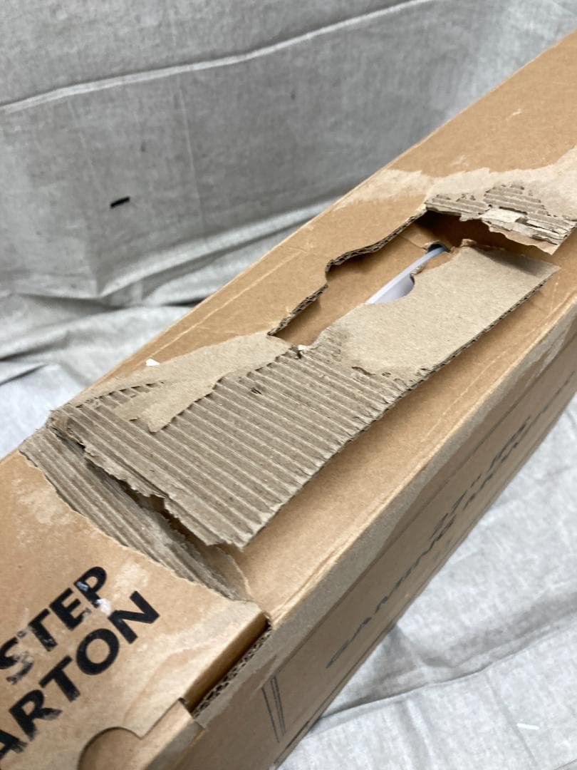 L*n様 Z Z-Edge ゲーミングモニター 165Hz 27インチ ディスプ