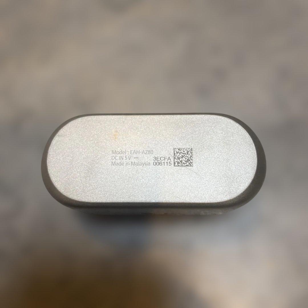 Technics AZ80 ワイヤレスイヤホン　ジャンク