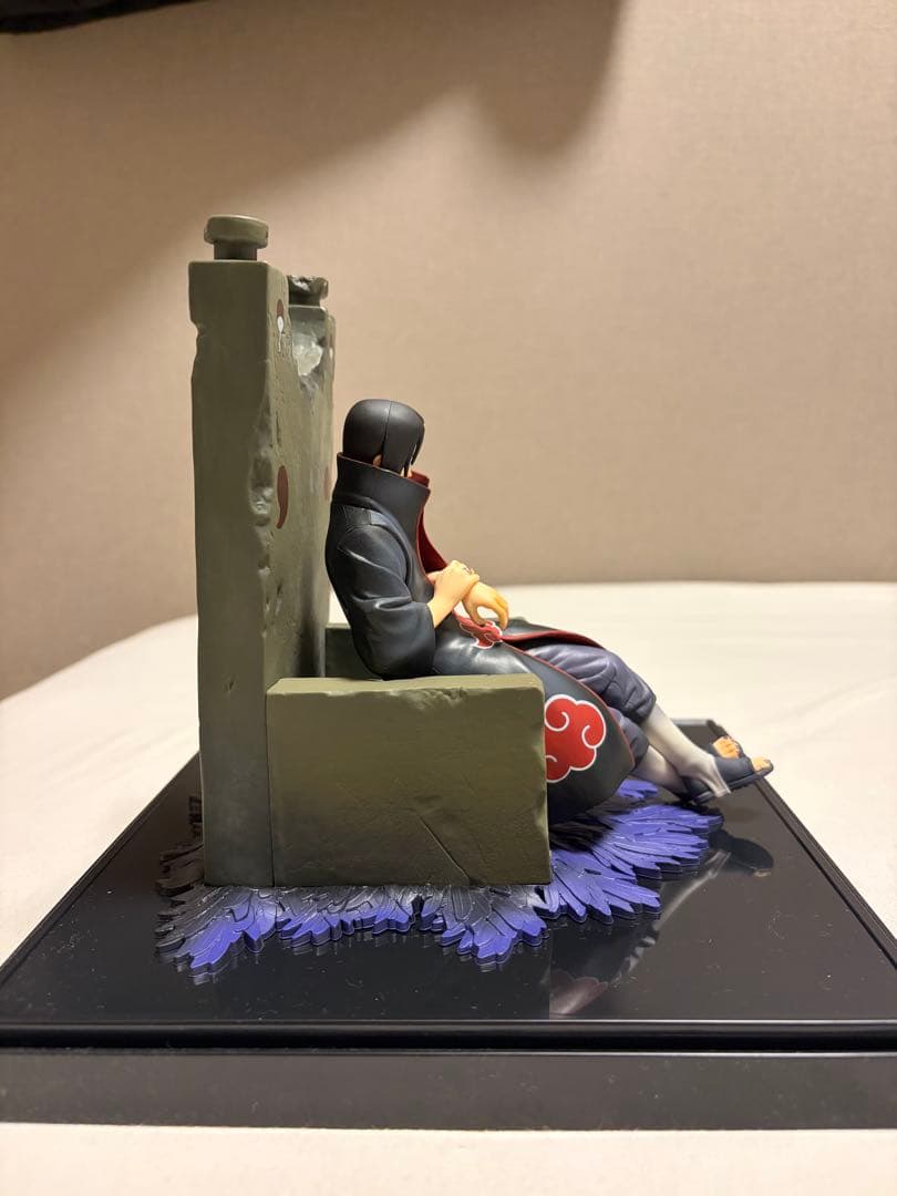 Dioramatic うちはイタチ フィギュア　A賞