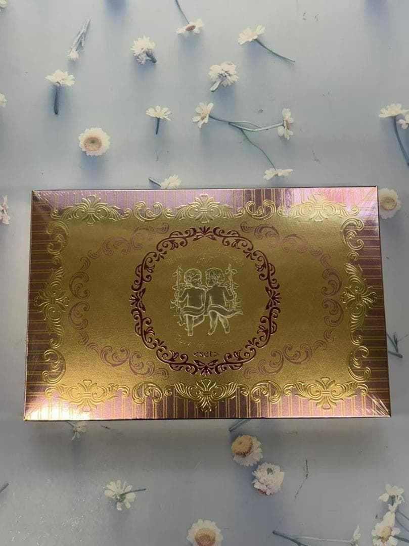 カネボウ　ミラノコレクション GR2023 セット 30g+30g（おしろい）