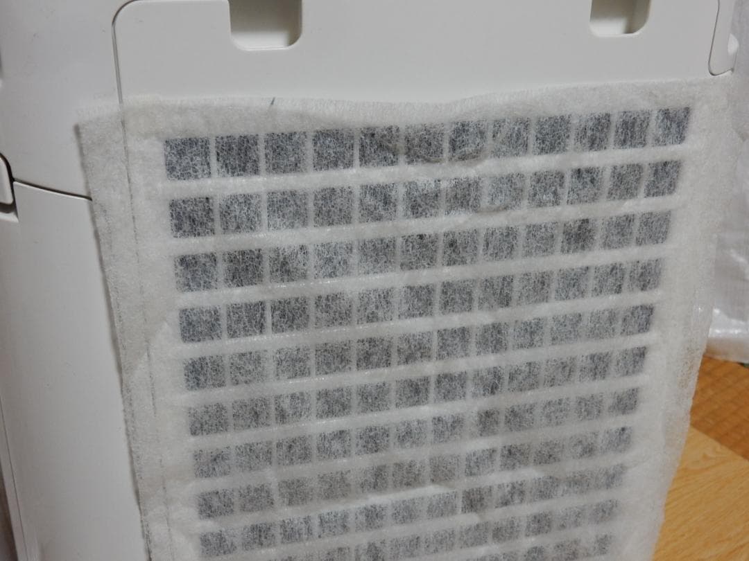 シャープ 加湿器 「ＫＣ－Ｒ５０」中古品！