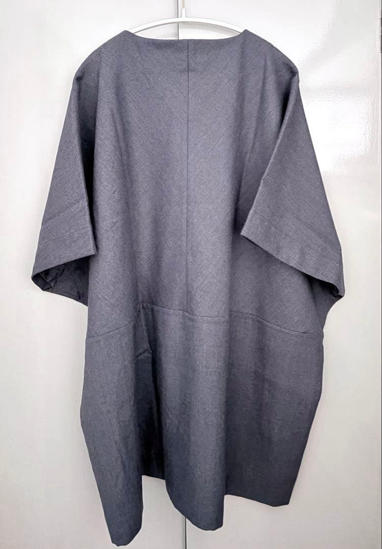 Arts＆Science ドルマンチュニックワンピース