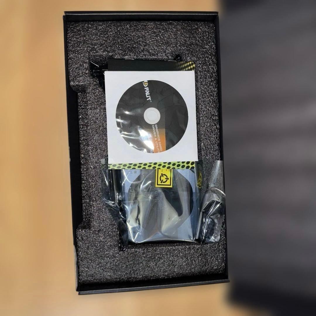 グラフィックボード・グラボ・ビデオカード Palit GeForce GTX 1060 6GB