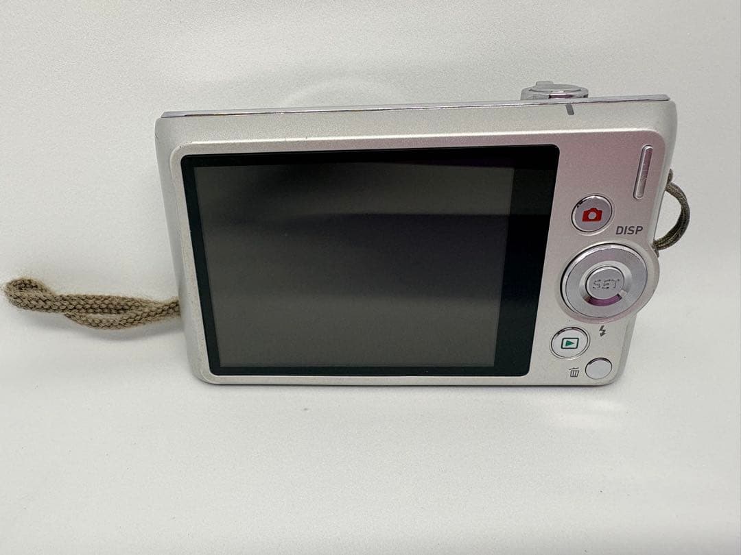 CASIO EXILIM コンパクトデジタルカメラ