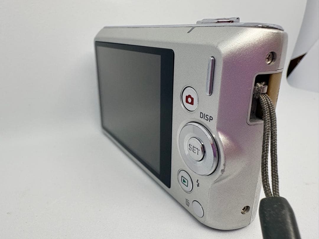 CASIO EXILIM コンパクトデジタルカメラ