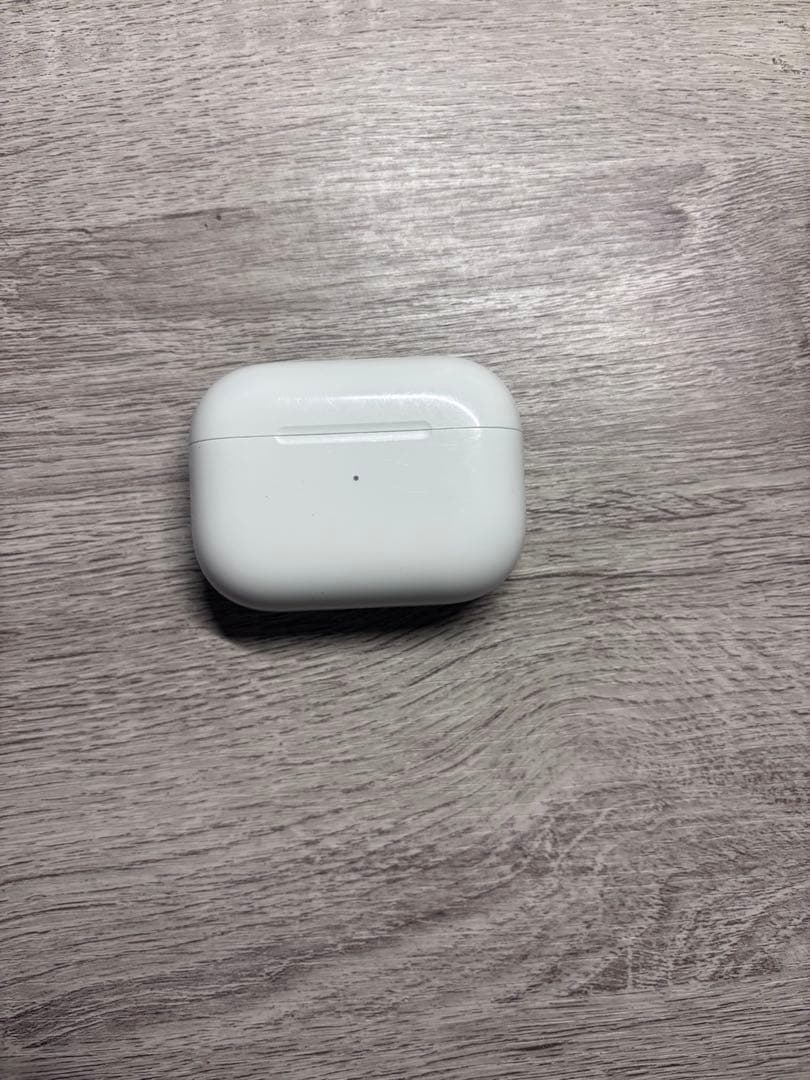 【美品】AirPods Pro初代ワイヤレスイヤホン 本体