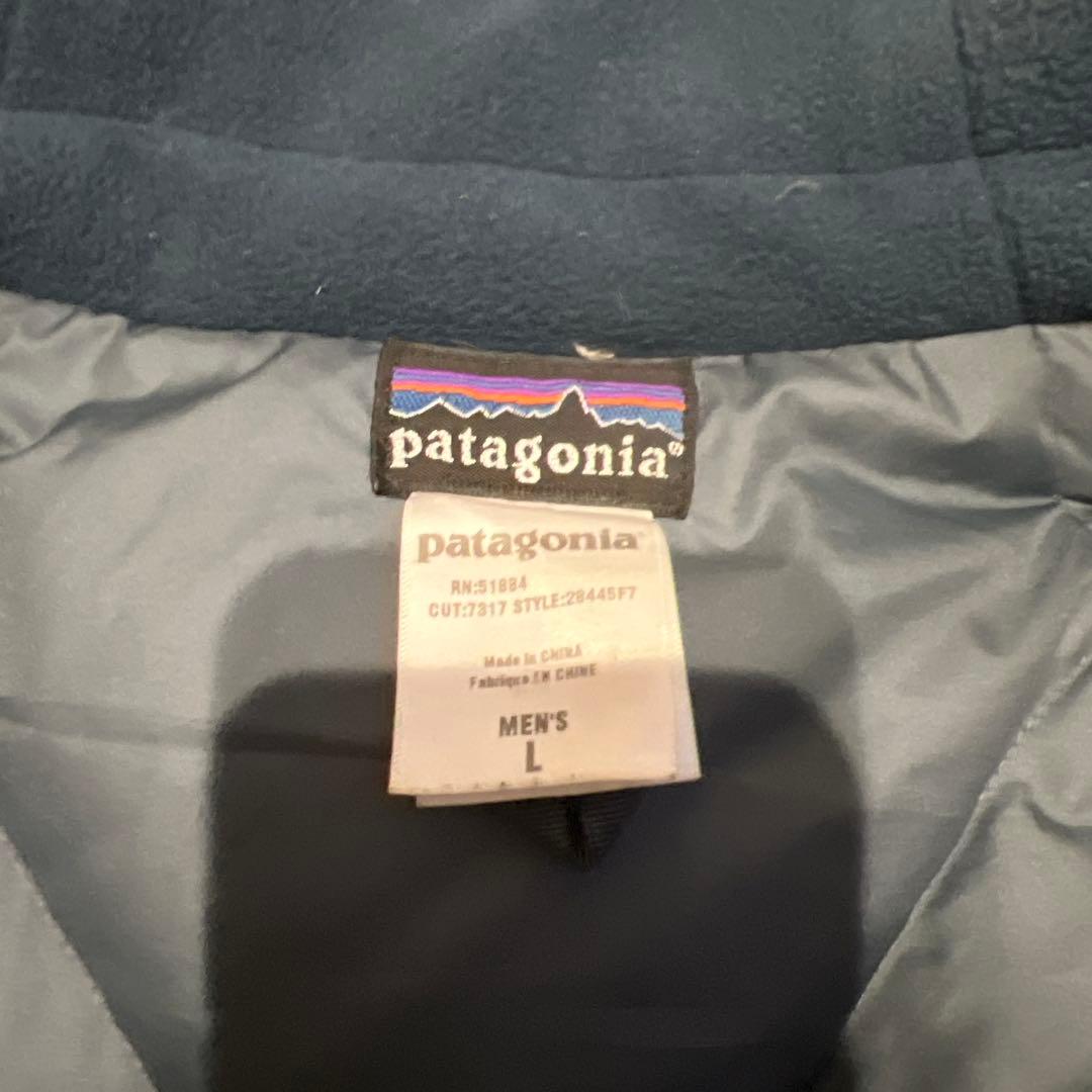 ジャケット・アウター Patagonia Stealth Downer Jacket