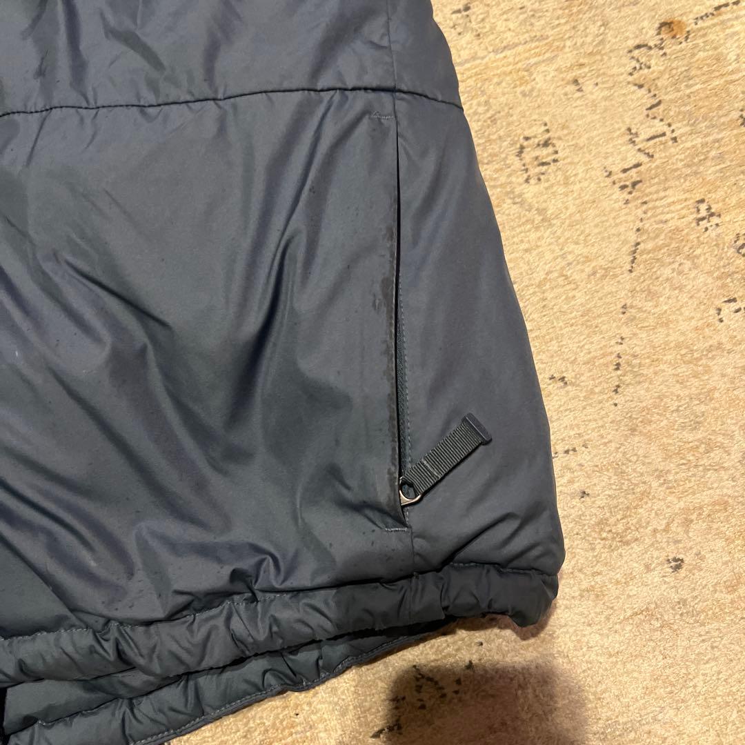 ジャケット・アウター Patagonia Stealth Downer Jacket