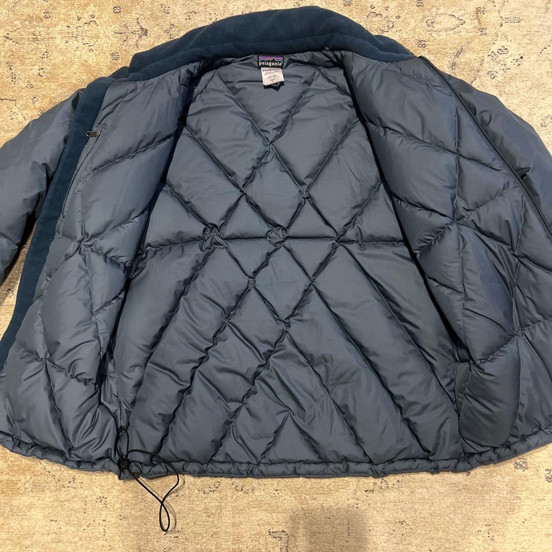 ジャケット・アウター Patagonia Stealth Downer Jacket