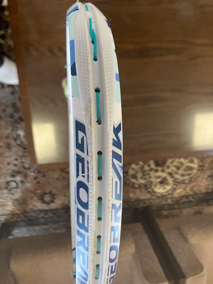 美品　人気カラー　ジオブレイク50s