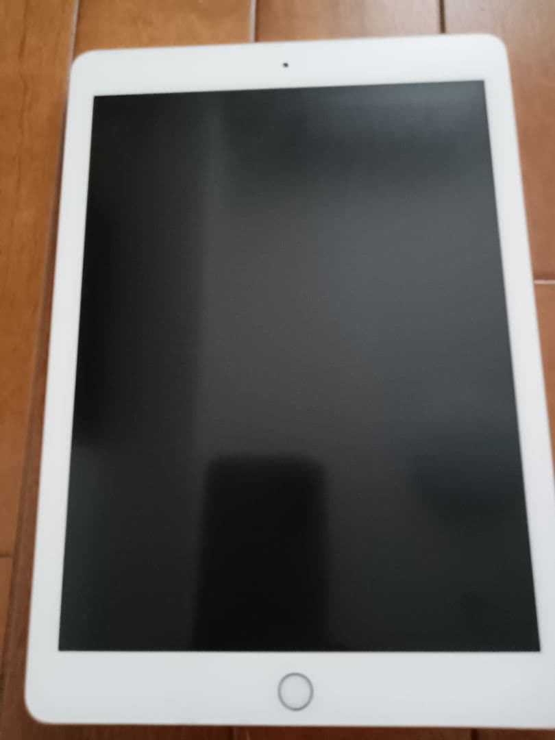 第6世代 iPad＋アップルペンシル(第1世代)セット