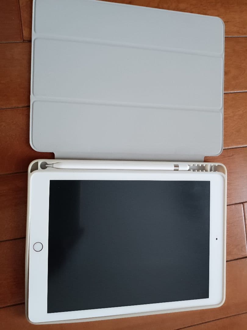 第6世代 iPad＋アップルペンシル(第1世代)セット