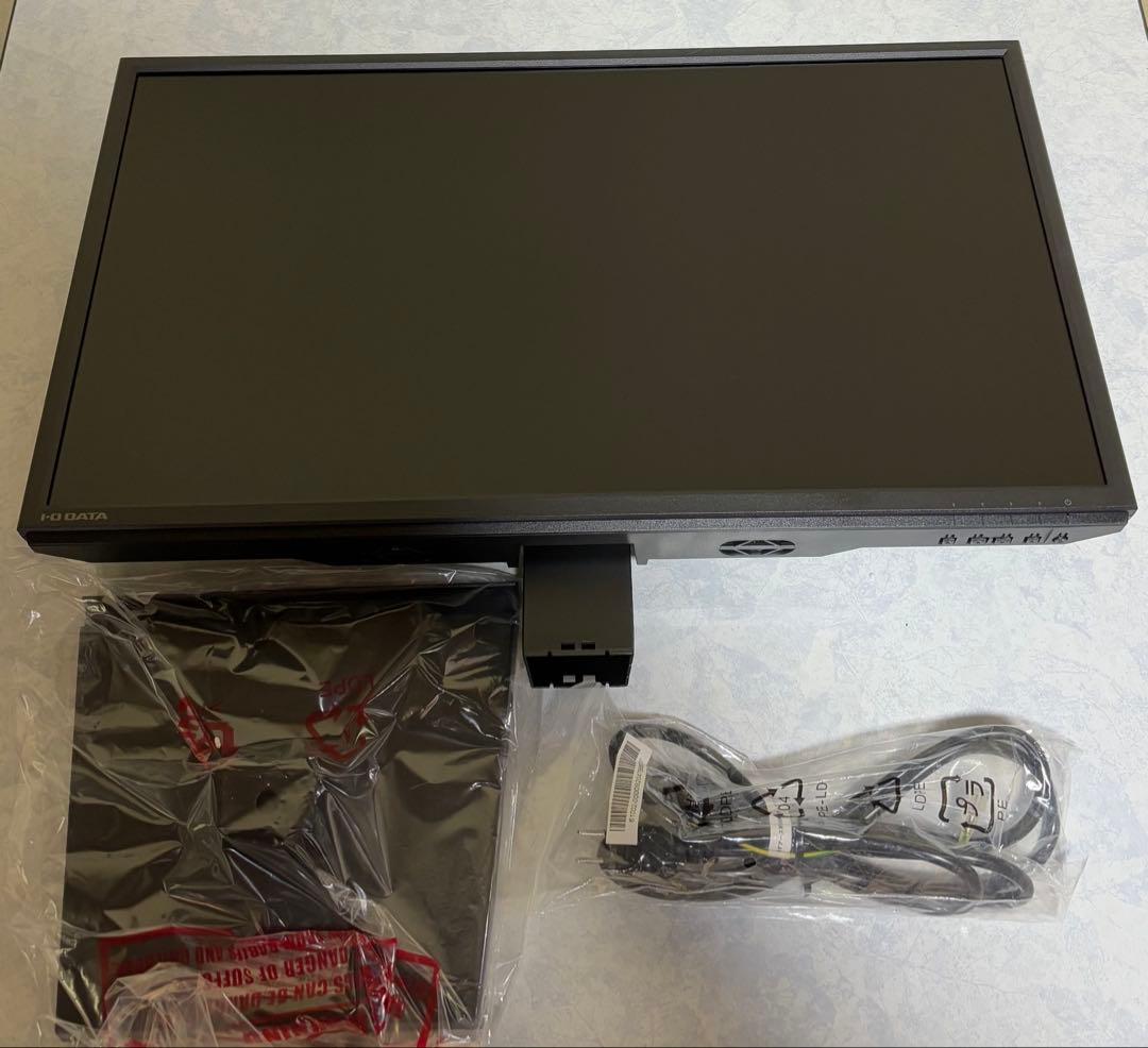 I-O DATA DF241E24 23.8型ワイド 液晶ディスプレイ