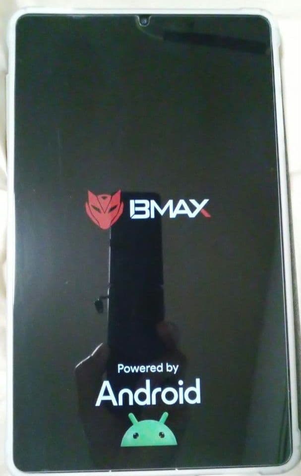 Bmax I8 Plus Android15 タブレット