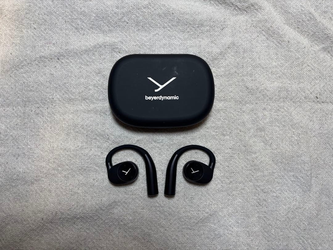 【高級イヤホン】beyerdynamic / VERIO 200《正規輸入品》