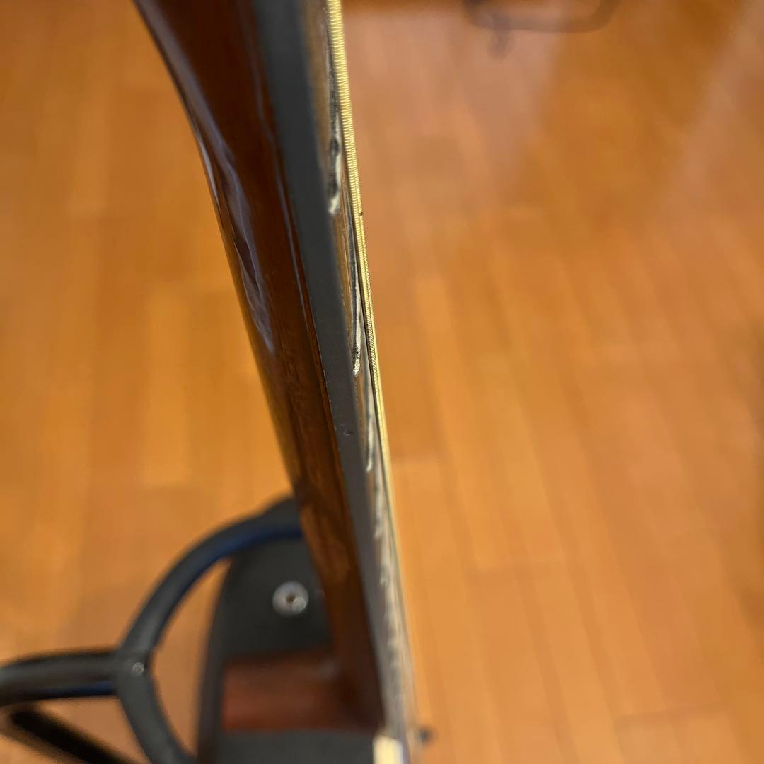 オベーション マトリックス1632-1 USA ハードケース付き