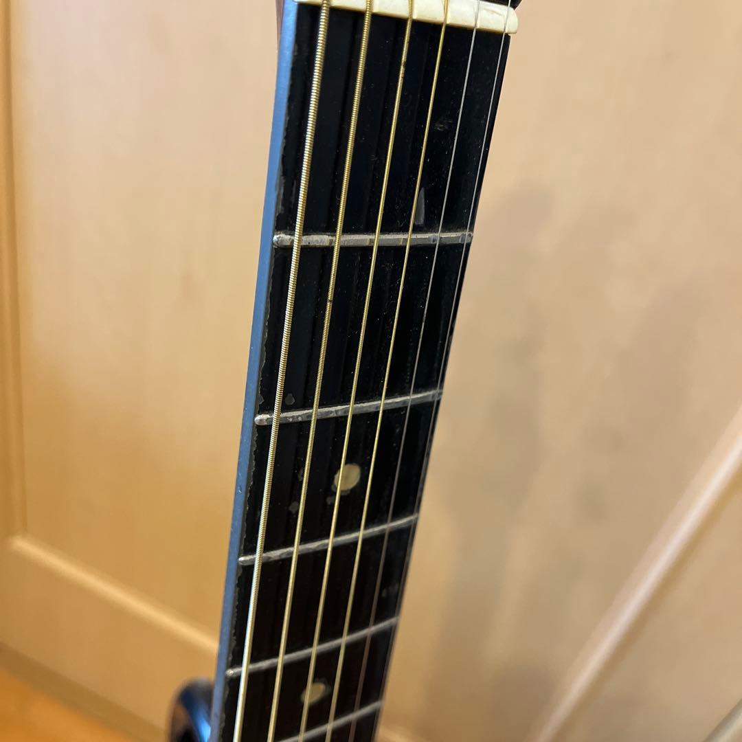 オベーション マトリックス1632-1 USA ハードケース付き