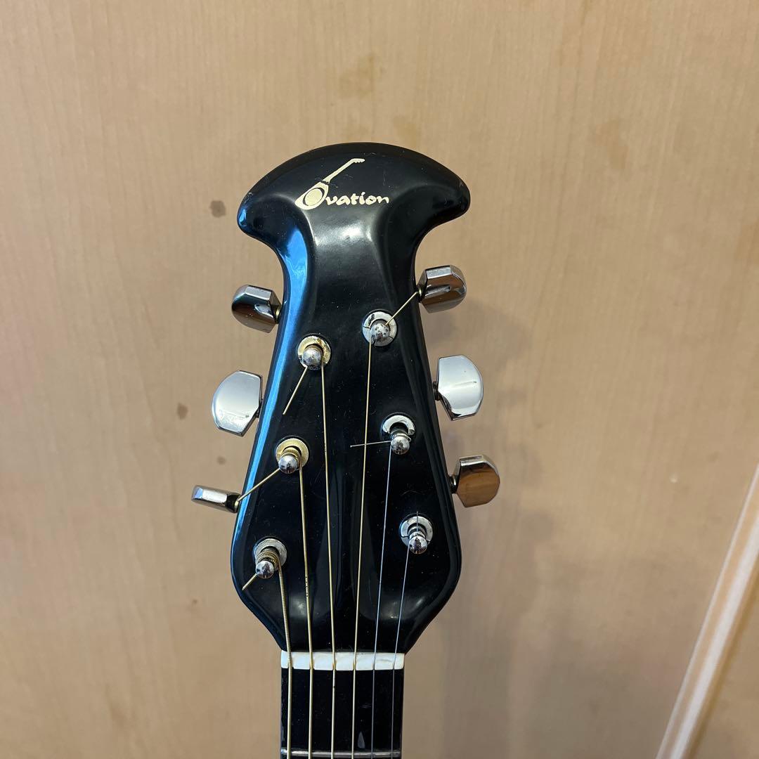 オベーション マトリックス1632-1 USA ハードケース付き