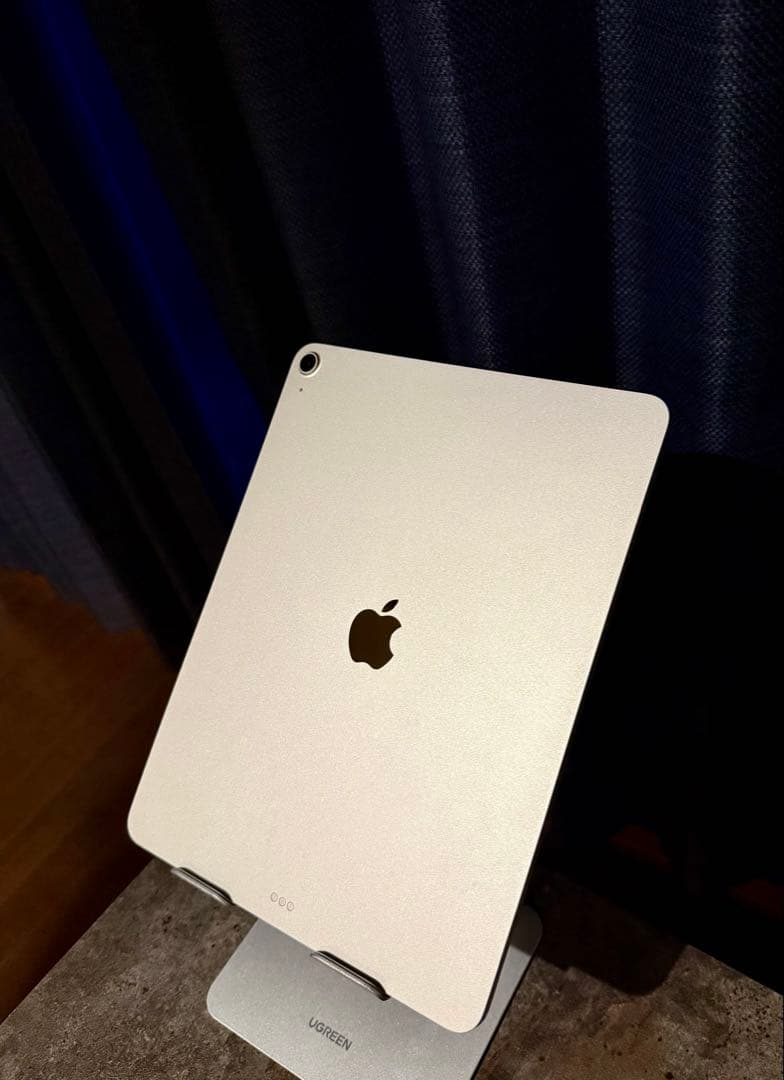 iPad Air 128GB (M3) 13インチ Wi-Fi