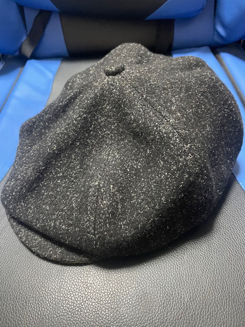 テンダーロイン　キャスケット　スノーフレーク　large　帽子　T-PRESS