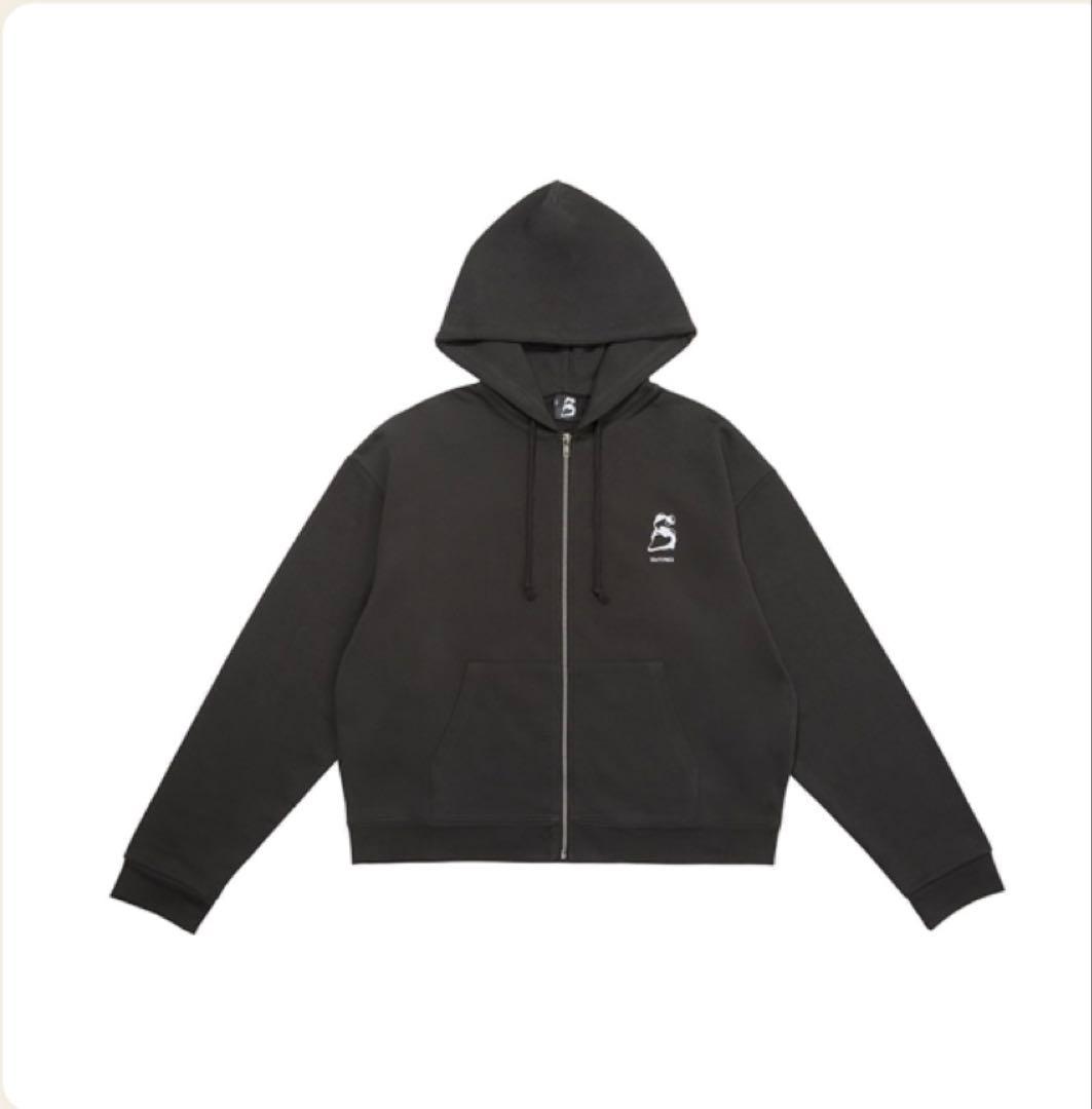 MILE SixTONES パーカー　未開封　定価8500円