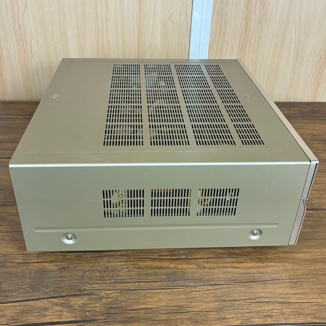 【送料込】YAMAHA ヤマハ AVアンプDSP-AX2700 リモコン付