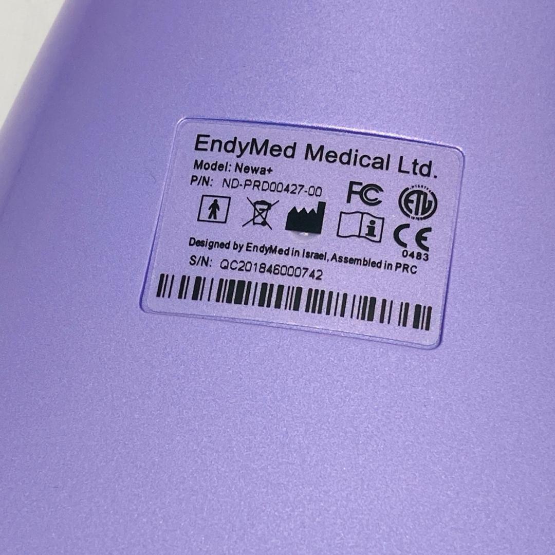 未使用 JMEC ビューテリジェンス NEWA リフト プラス 美顔器